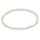 Joy Pearl 3mm Bracelet