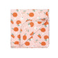 Freshly Squeezed Luxury Bamboo Blanket