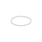 Sincerity Sterling 3mm Bracelet