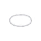 Together Sterling 3mm Bracelet