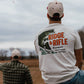 Backwater Tee