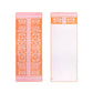 Beach Lounger Towel - Breezy Palm Engineered