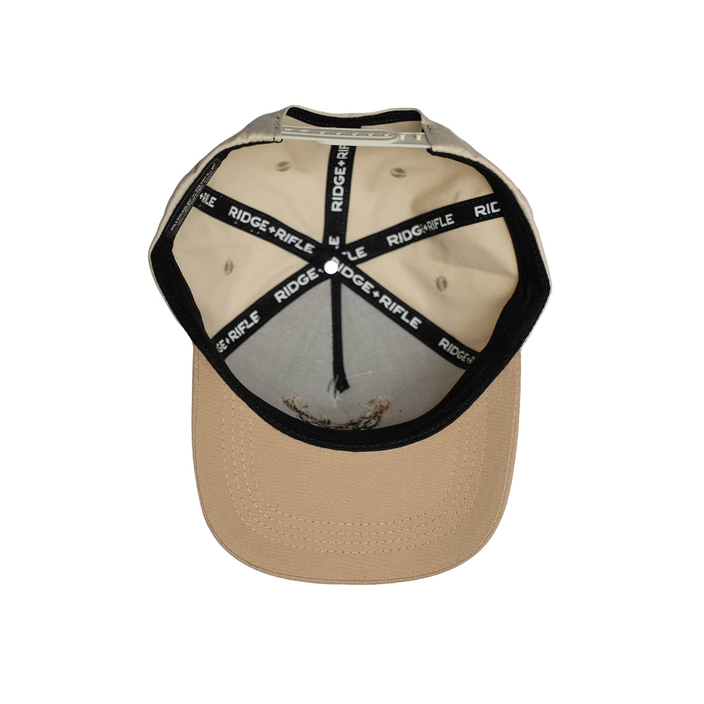 Buck Snapback