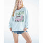 Cousins Beach SS Crewneck