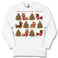 Less Meanies Christmas Crew