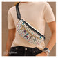Love Story Belt Bag GWP