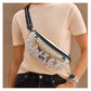 Love Story Belt Bag GWP