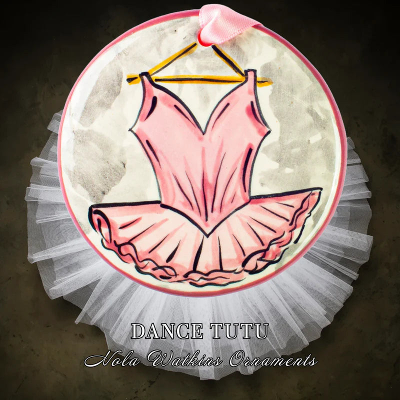 DANCE TUTU