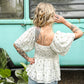 Garden Essence Floral Top