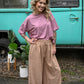 In The Office Flowy Pants