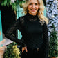 The Hive Black Top