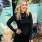 The Hive Black Top