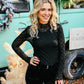 The Hive Black Top