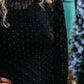 The Hive Black Top