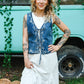 Cowboy Take Me Skirt -