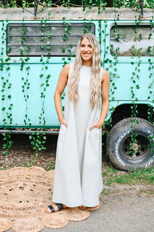 On the Yacht Maxi -