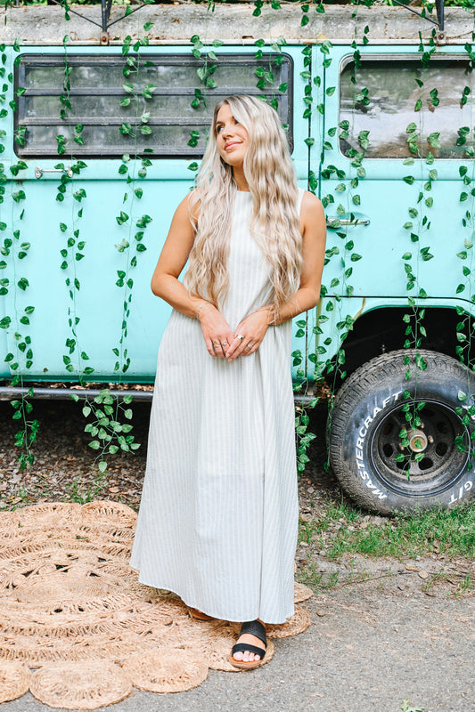 On the Yacht Maxi -