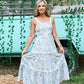 Colonial Falls Maxi -