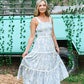 Colonial Falls Maxi -