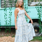 Colonial Falls Maxi -