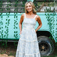 Colonial Falls Maxi -
