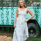 Colonial Falls Maxi -
