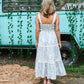 Colonial Falls Maxi -