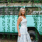 Colonial Falls Maxi -