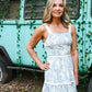 Colonial Falls Maxi -