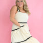 The Hamptons Midi Dress -