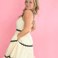 The Hamptons Midi Dress -