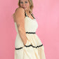 The Hamptons Midi Dress -