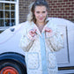 Reversible Quilted Puffer -