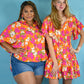 Headed For Hawaii Dress -