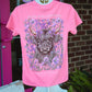 Heffer Pink Mineral Wash
