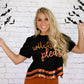 Witches Please Sequins Top -