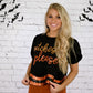 Witches Please Sequins Top -