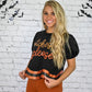 Witches Please Sequins Top -