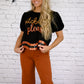 Witches Please Sequins Top -