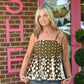 Otto Olive Tank Top