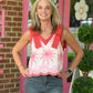 Benny Bright Burst Tank