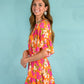 Headed For Hawaii Dress -