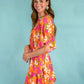 Headed For Hawaii Dress -