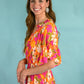 Headed For Hawaii Dress -
