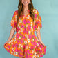Headed For Hawaii Dress -