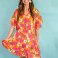Headed For Hawaii Dress -