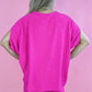 All In Pink Shorts -