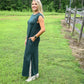 Wicked Forest Maxi Dress