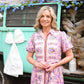 Blooming Into the Year Maxi -