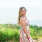 Bahama Mama Romper